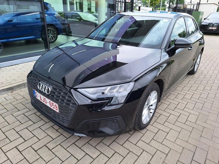 AUDI A3 SPORTBACK 2021 wauzzzgy0ma103199