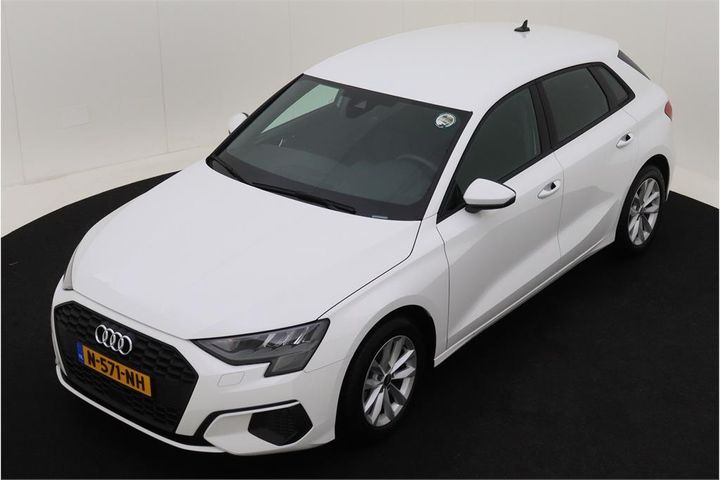 AUDI A3 2021 wauzzzgy0na023192