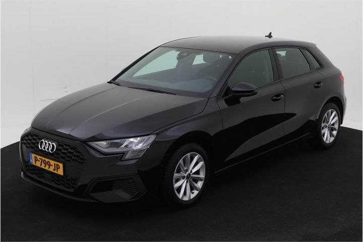 AUDI A3 2022 wauzzzgy0na059948