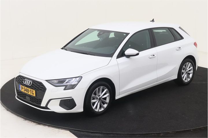 AUDI A3 2022 wauzzzgy0na094490