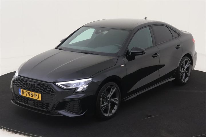 AUDI A3 2022 wauzzzgy0pa017234