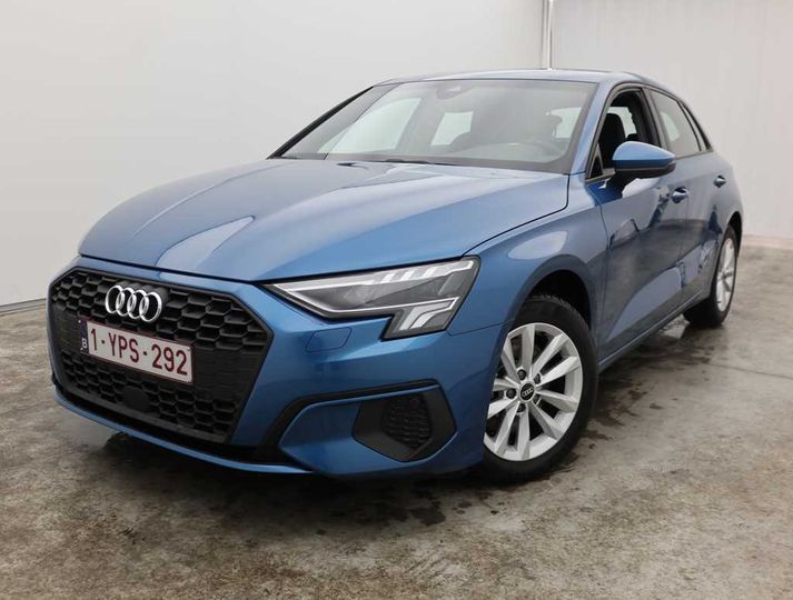 AUDI A3 SPORTBACK &#3920 2020 wauzzzgy1ma039593