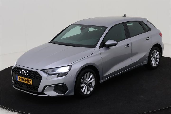 AUDI A3 2021 wauzzzgy1ma043305