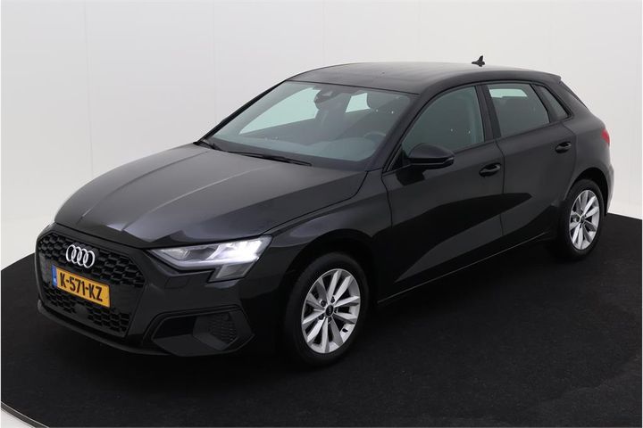 AUDI A3 2021 wauzzzgy1ma053624