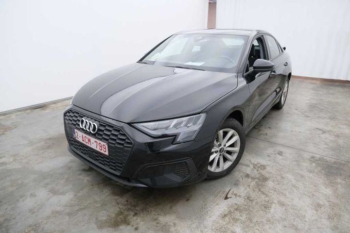 AUDI A3 BERLINE &#3920 2021 wauzzzgy1ma071198