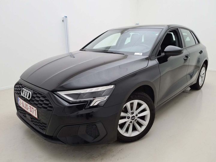 AUDI A3 2021 wauzzzgy1ma099292