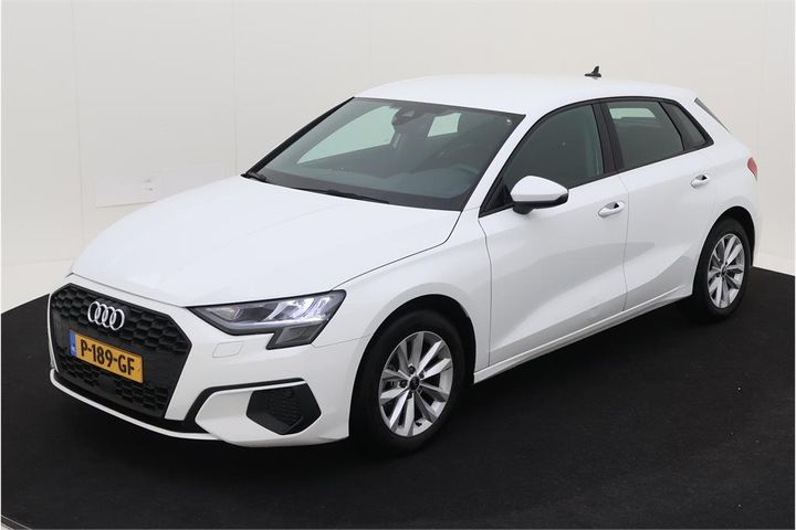 AUDI A3 2022 wauzzzgy1na055486