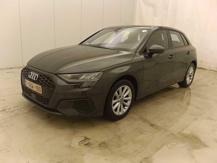 AUDI A3 2020 wauzzzgy2ma006702