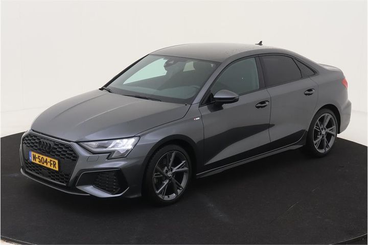 AUDI A3 2020 wauzzzgy2ma023967