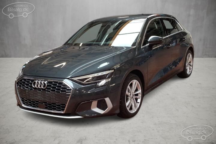 AUDI A3 2020 wauzzzgy2ma025721