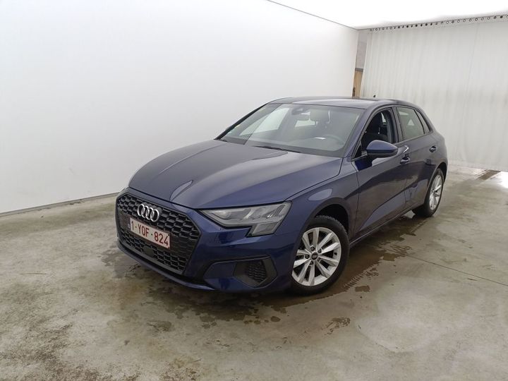 AUDI A3 SB '20 2020 wauzzzgy2ma039974