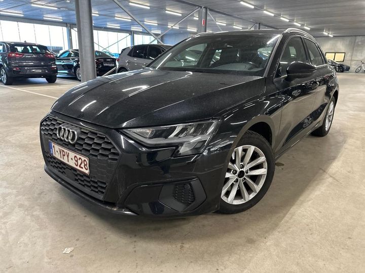 AUDI A3 SPORTBACK 2020 wauzzzgy2ma043247