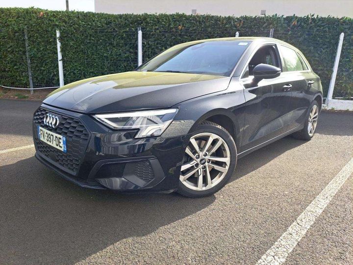 AUDI A3 SPORTBACK 2020 wauzzzgy2ma044673