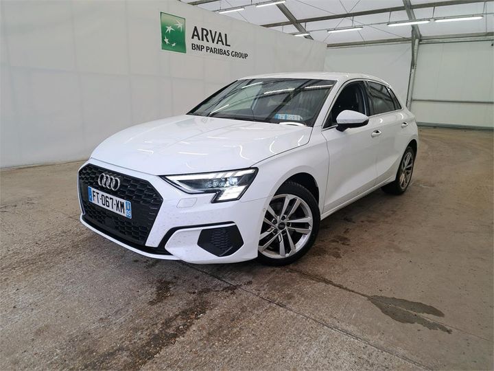 AUDI A3 SPORTBACK 2020 wauzzzgy2ma044852