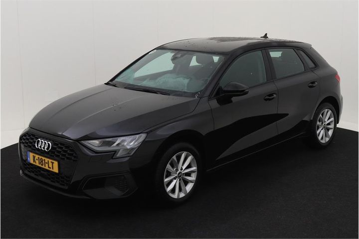 AUDI A3 2021 wauzzzgy2ma059061