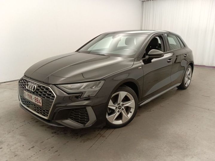 AUDI A3 SB '20 2021 wauzzzgy2ma063885