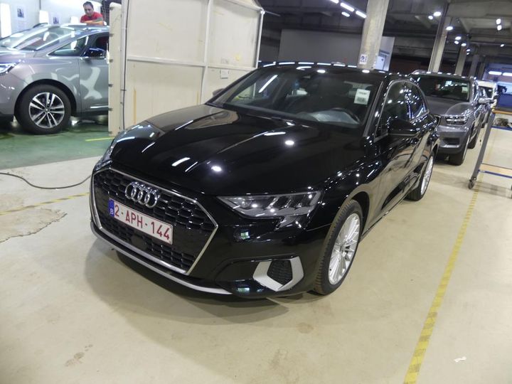 AUDI A3 SPORTBACK 2021 wauzzzgy2ma123471