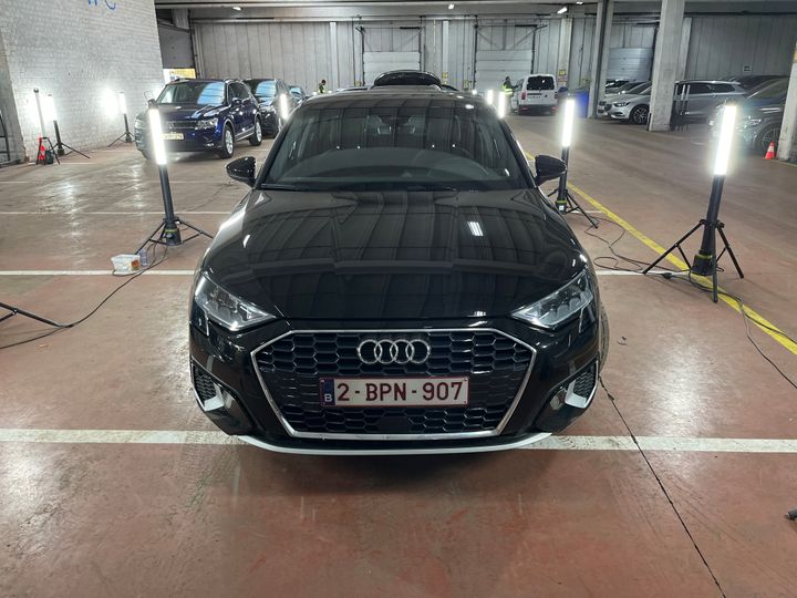 AUDI A3 BERLINE '20 2022 wauzzzgy2na045663