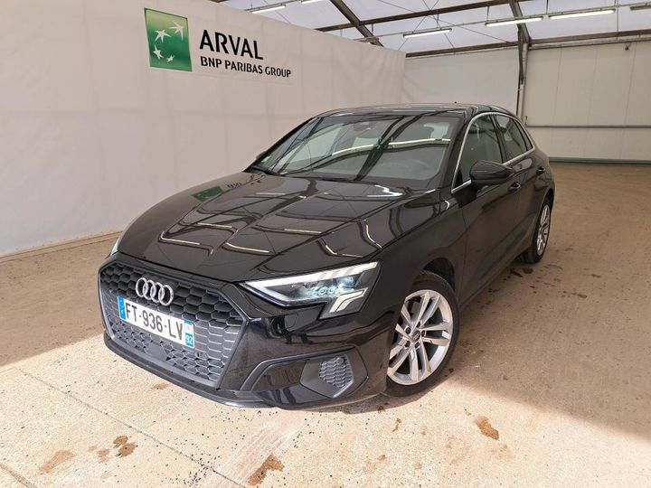 AUDI A3 SPORTBACK 2020 wauzzzgy3ma024884