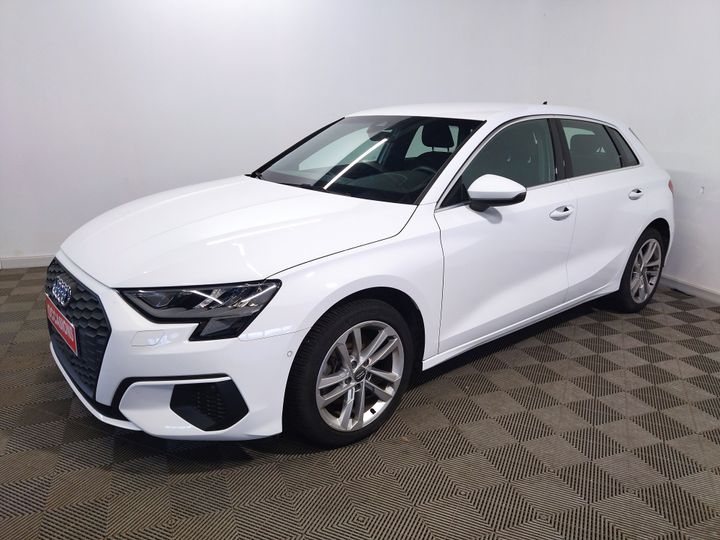 AUDI A3 SPORTBACK 2021 wauzzzgy3ma030782