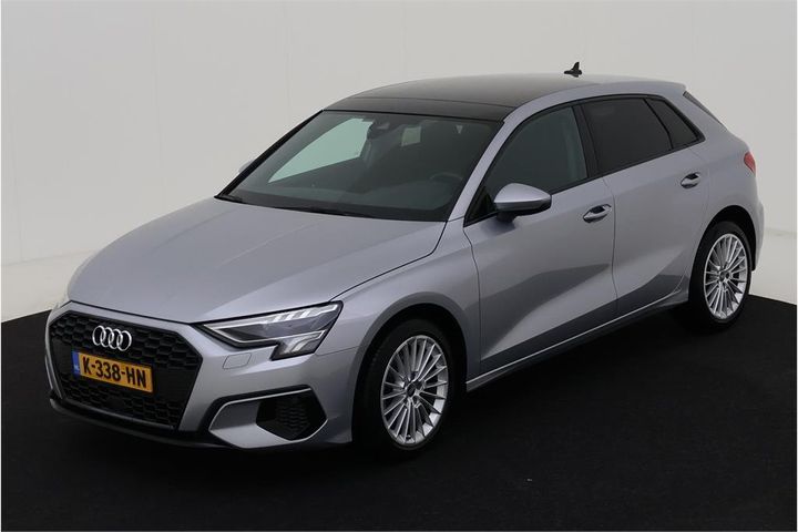 AUDI A3 2021 wauzzzgy3ma057724