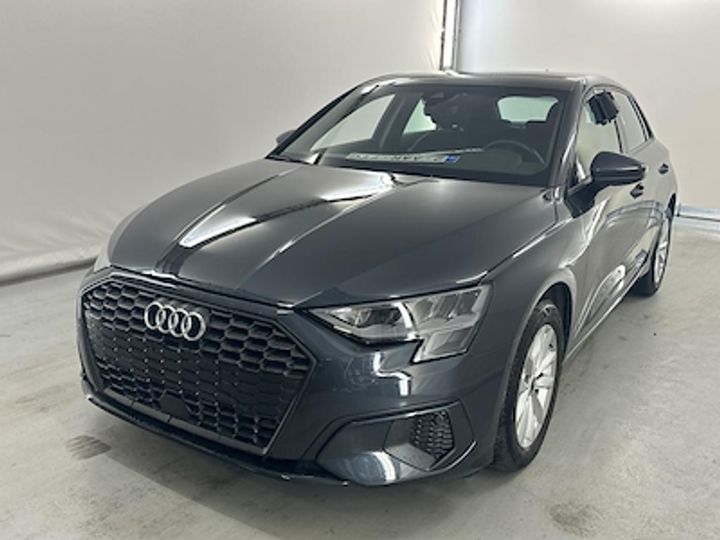 AUDI A3 2021 wauzzzgy3ma073079