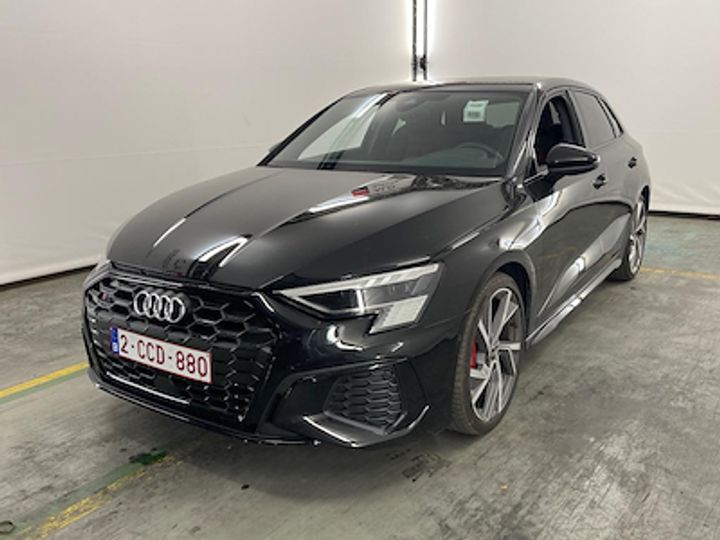 AUDI S3 2022 wauzzzgy3na046353