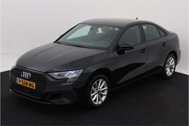 AUDI A3 2022 wauzzzgy3na073925