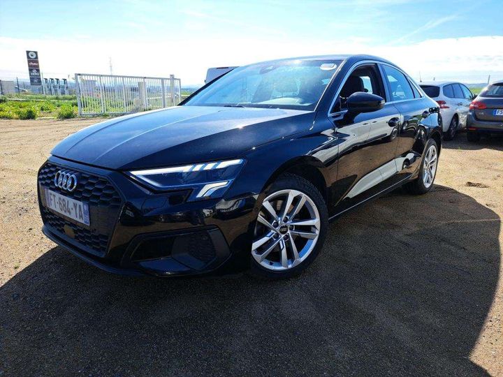 AUDI A3 BERLINE 2020 wauzzzgy4ma039720