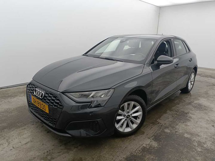 AUDI A3 SB &#3920 2021 wauzzzgy4ma039734