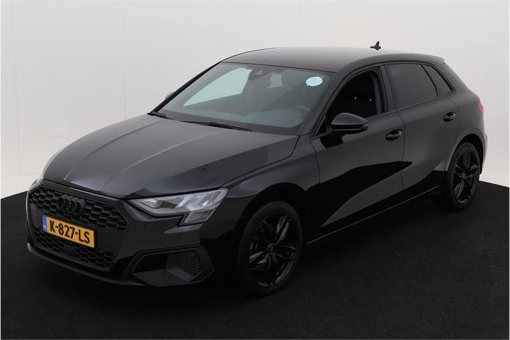 AUDI A3 2021 wauzzzgy4ma044772