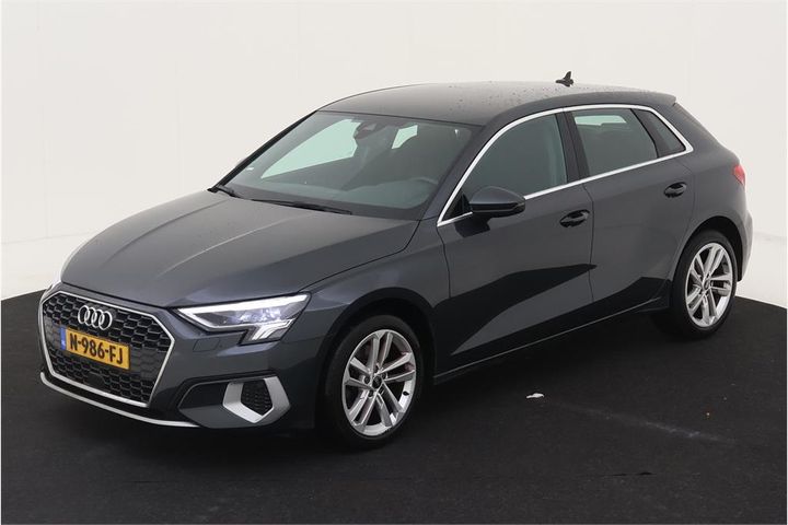 AUDI A3 2021 wauzzzgy4ma070174