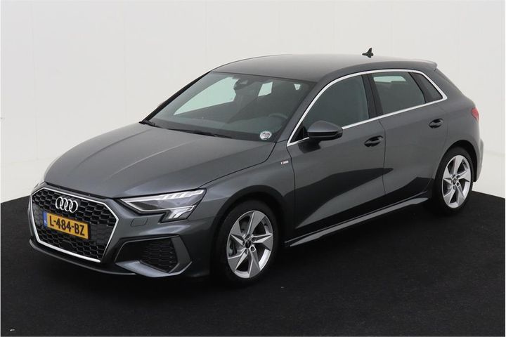 AUDI A3 2021 wauzzzgy4ma101682