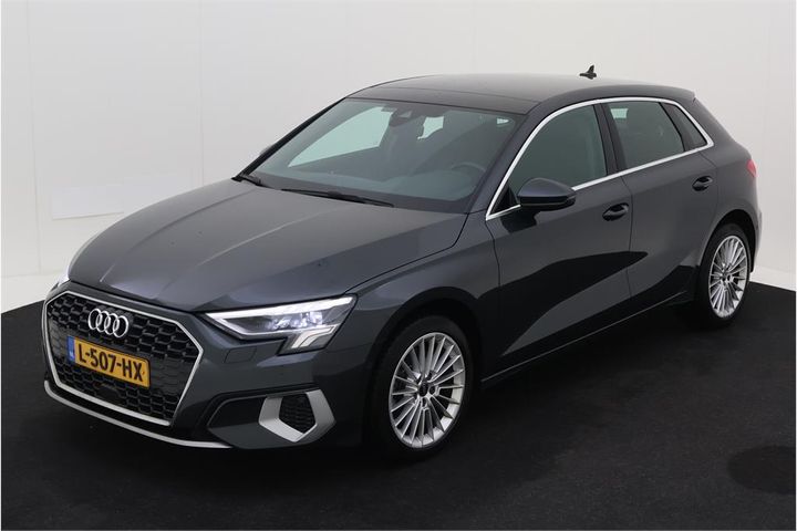 AUDI A3 2021 wauzzzgy4ma114707