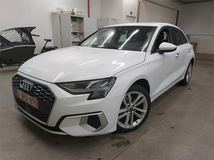 AUDI A3 2021 wauzzzgy4na017279