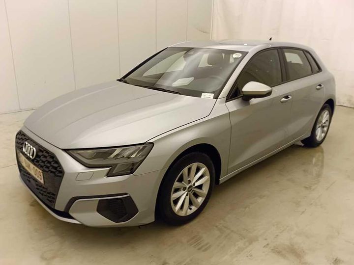 AUDI A3 2022 wauzzzgy4na075389