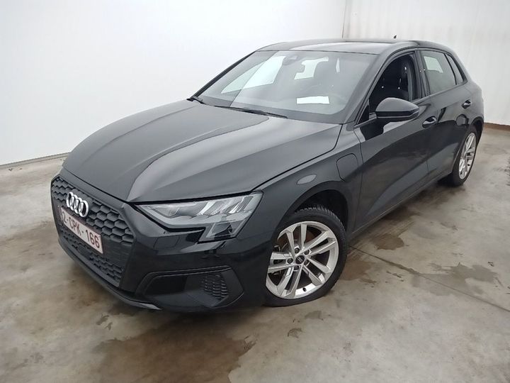 AUDI A3 SB &#3920 PHEV 2022 wauzzzgy4pa030004