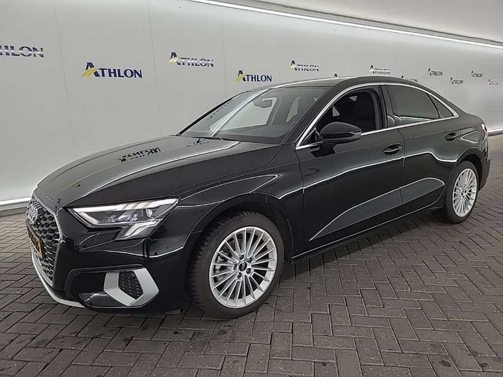 AUDI A3 LIMOUSINE 2022 wauzzzgy4pa059180