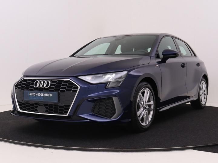 AUDI A3 SPORTBACK 2020 wauzzzgy5ma007679