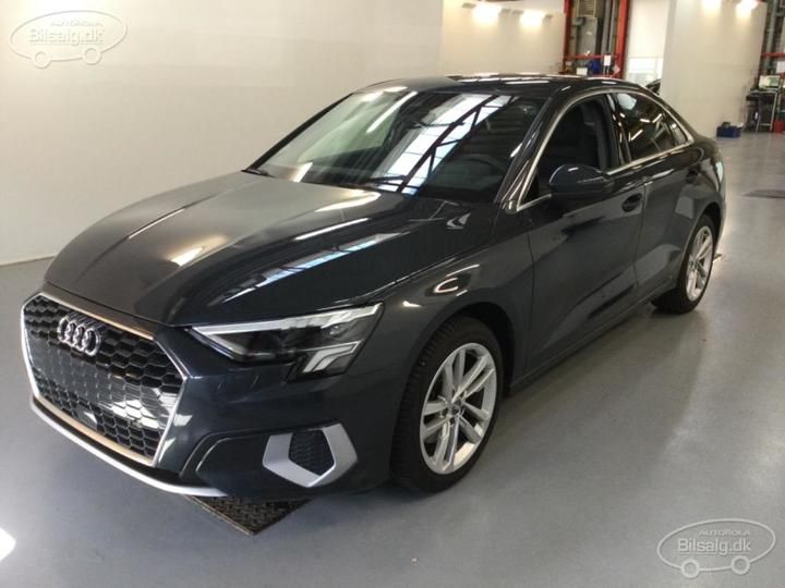 AUDI A3 SALOON 2020 wauzzzgy5ma015670