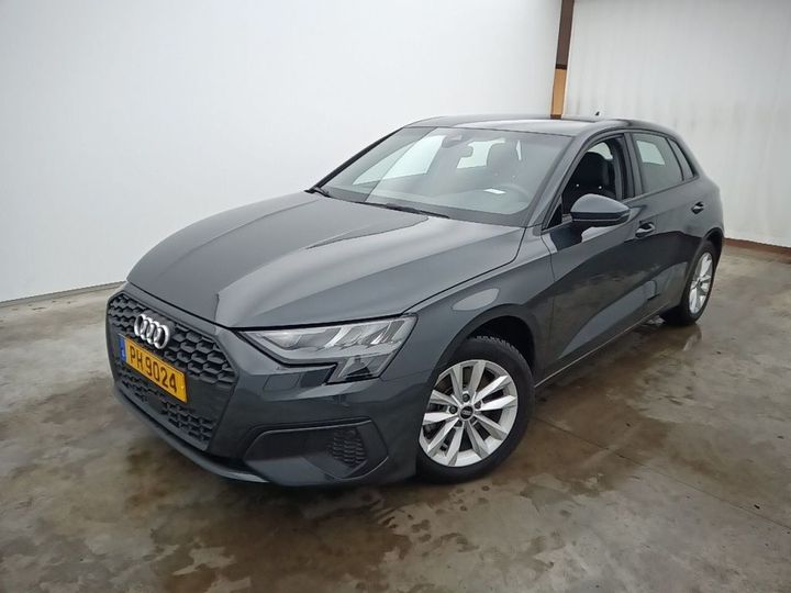 AUDI A3 SB &#3920 2020 wauzzzgy5ma039516