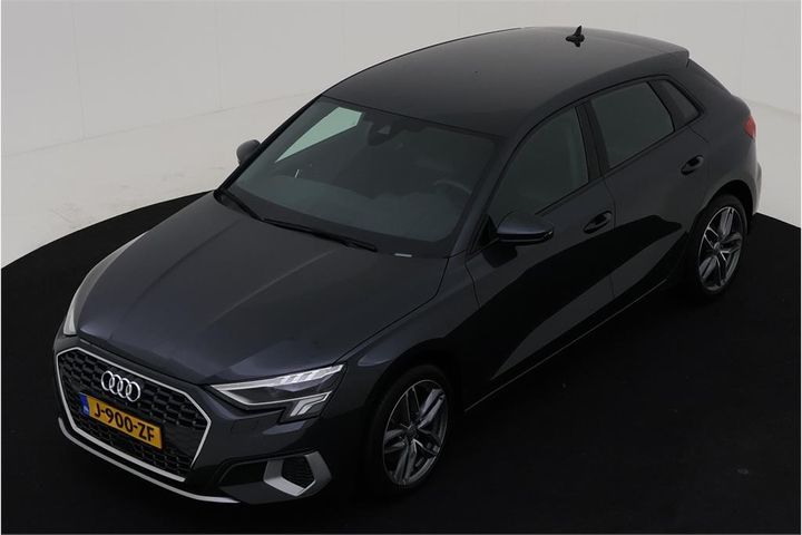 AUDI A3 2020 wauzzzgy5ma043632