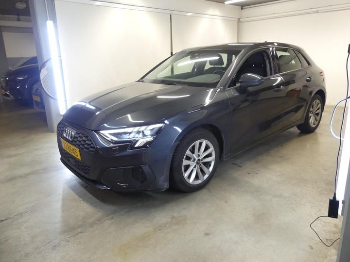 AUDI A3 SPORTBACK 2021 wauzzzgy5ma093754