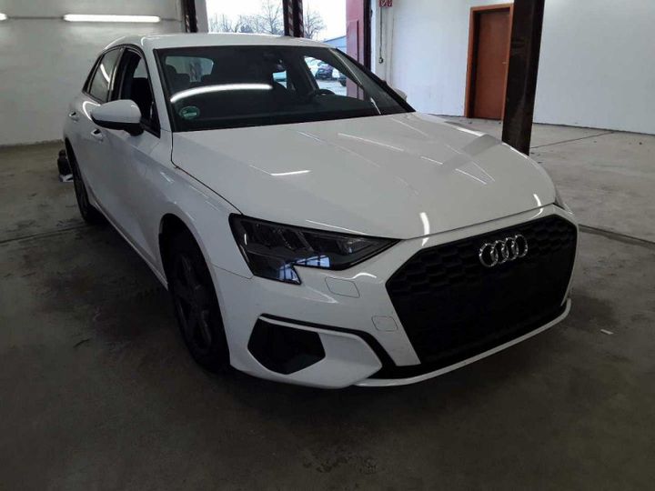 AUDI A3 1.4 TFSI E 2022 wauzzzgy5na064787