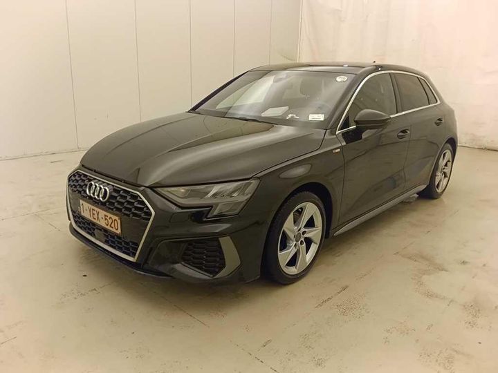 AUDI A3 2020 wauzzzgy6ma017928