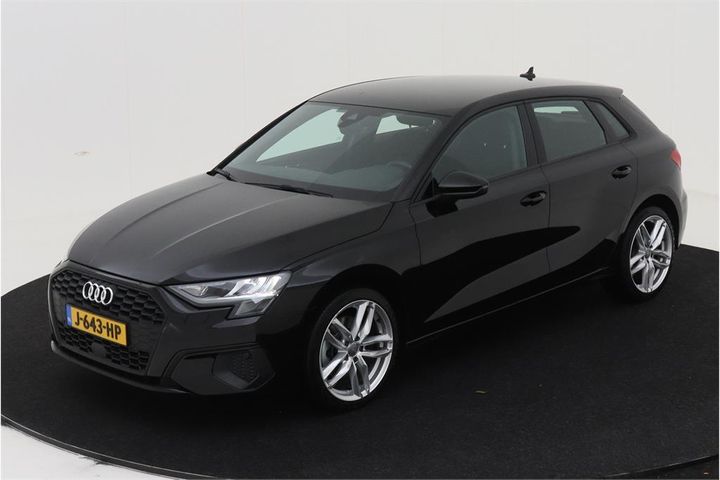 AUDI A3 2020 wauzzzgy6ma018819