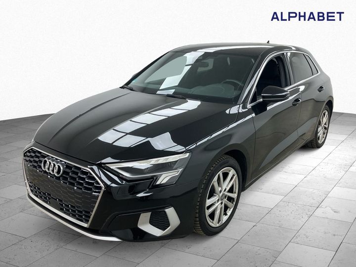 AUDI A3 35 TDI SPORTBACK 2020 wauzzzgy6ma036401