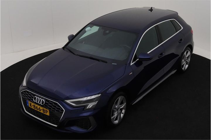 AUDI A3 2020 wauzzzgy6ma041629