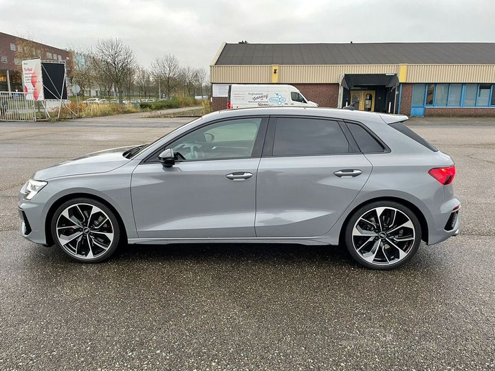 AUDI A3 SPORTBACK 2020 wauzzzgy6ma046636