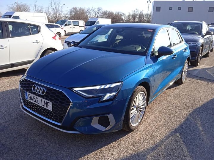 AUDI A3 2021 wauzzzgy6ma048614